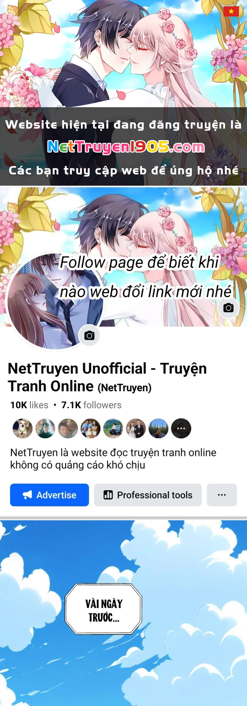 Linh Thế Anh Hùng Chapter 5 - 1