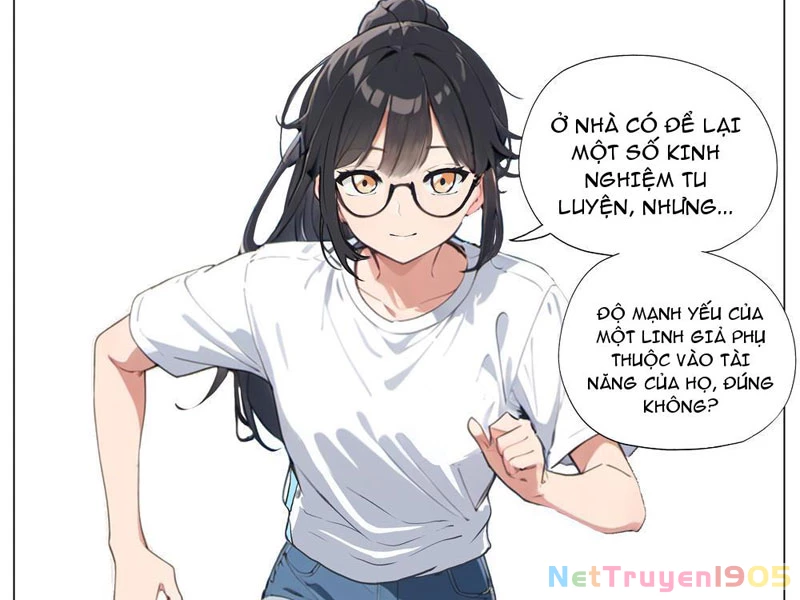 Linh Thế Anh Hùng Chapter 5 - 18