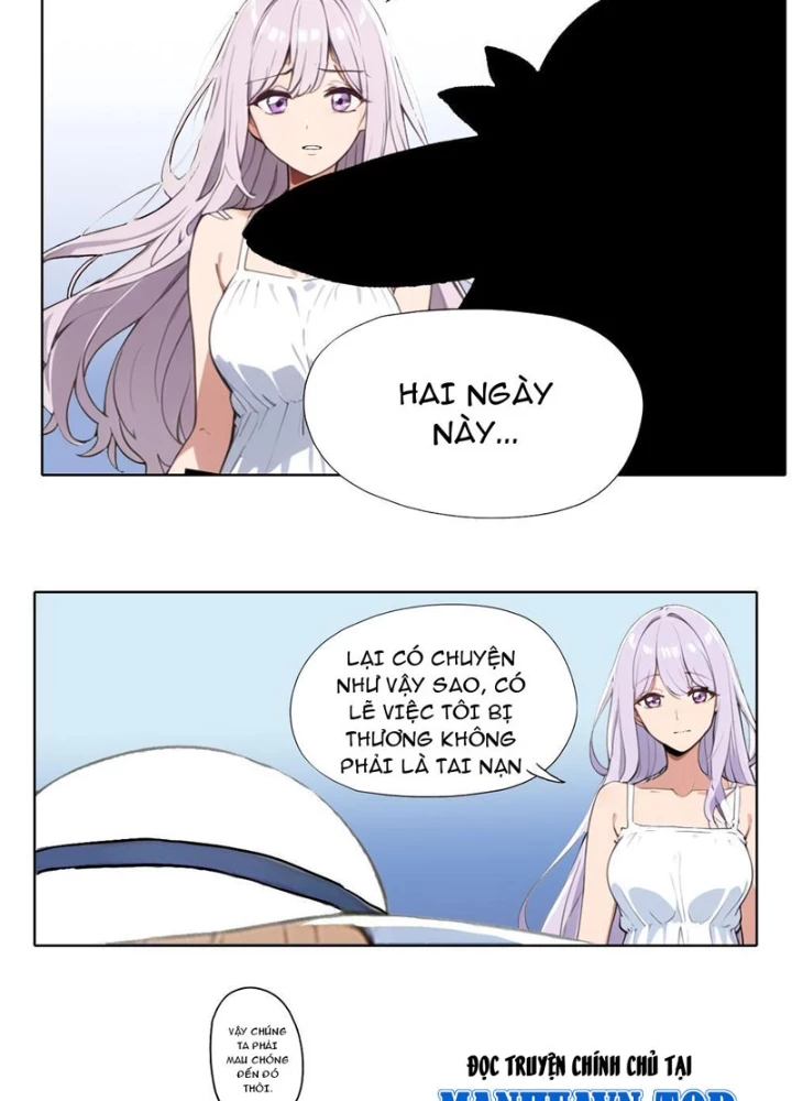 Linh Thế Anh Hùng Chapter 6 - 19