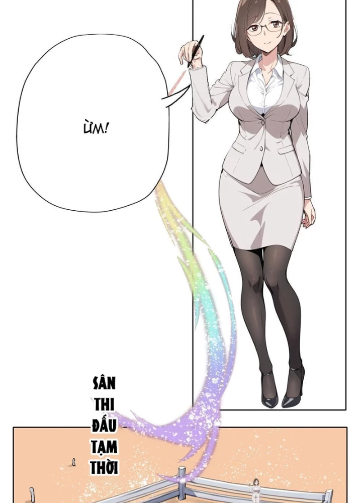 Linh Thế Anh Hùng Chapter 6 - 21