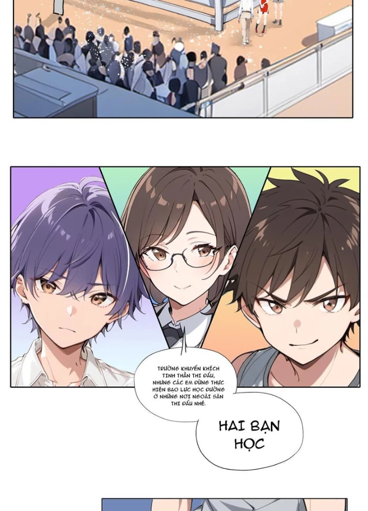Linh Thế Anh Hùng Chapter 6 - 23