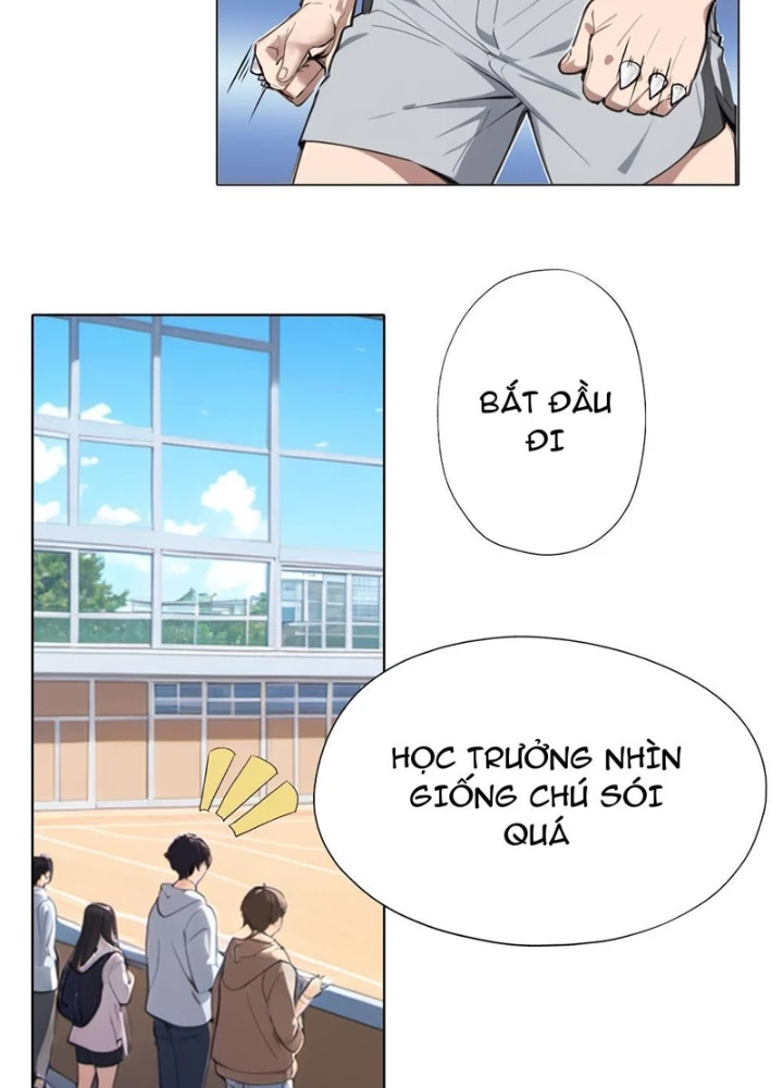 Linh Thế Anh Hùng Chapter 6 - 25