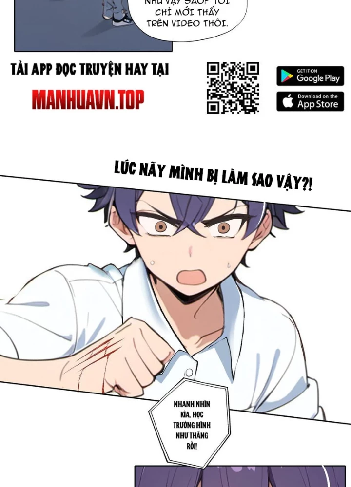 Linh Thế Anh Hùng Chapter 6 - 27