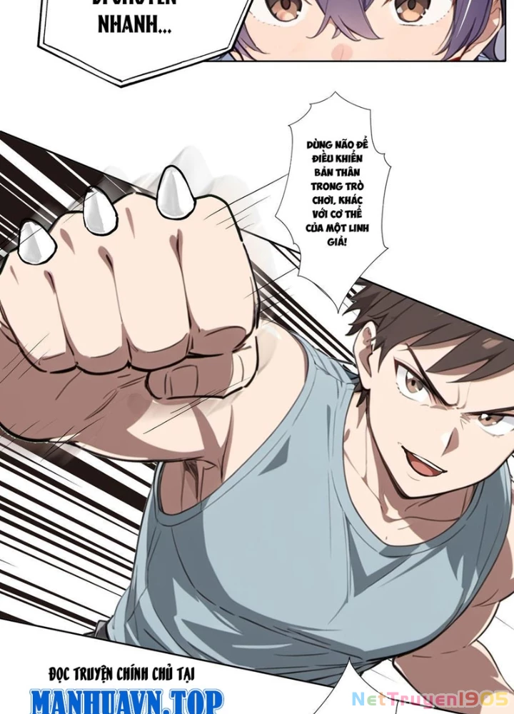 Linh Thế Anh Hùng Chapter 6 - 29
