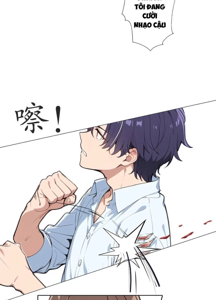 Linh Thế Anh Hùng Chapter 6 - 31