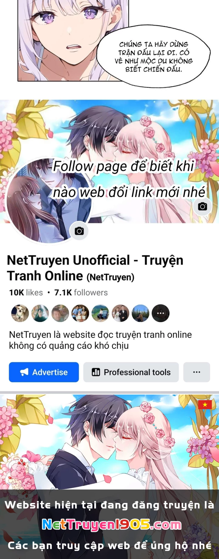 Linh Thế Anh Hùng Chapter 6 - 35