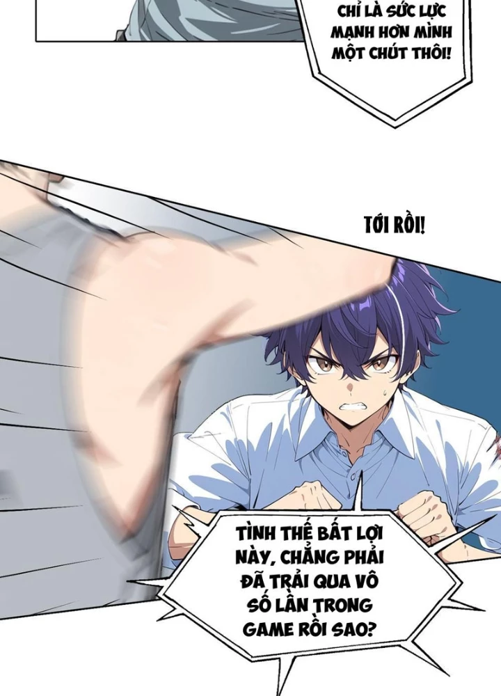 Linh Thế Anh Hùng Chapter 7 - 3