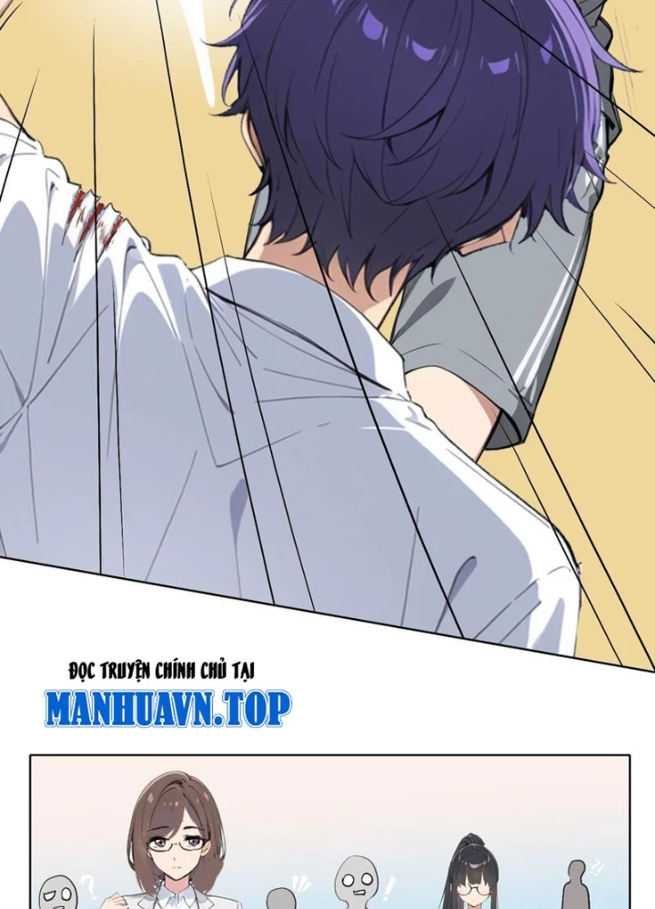 Linh Thế Anh Hùng Chapter 7 - 7
