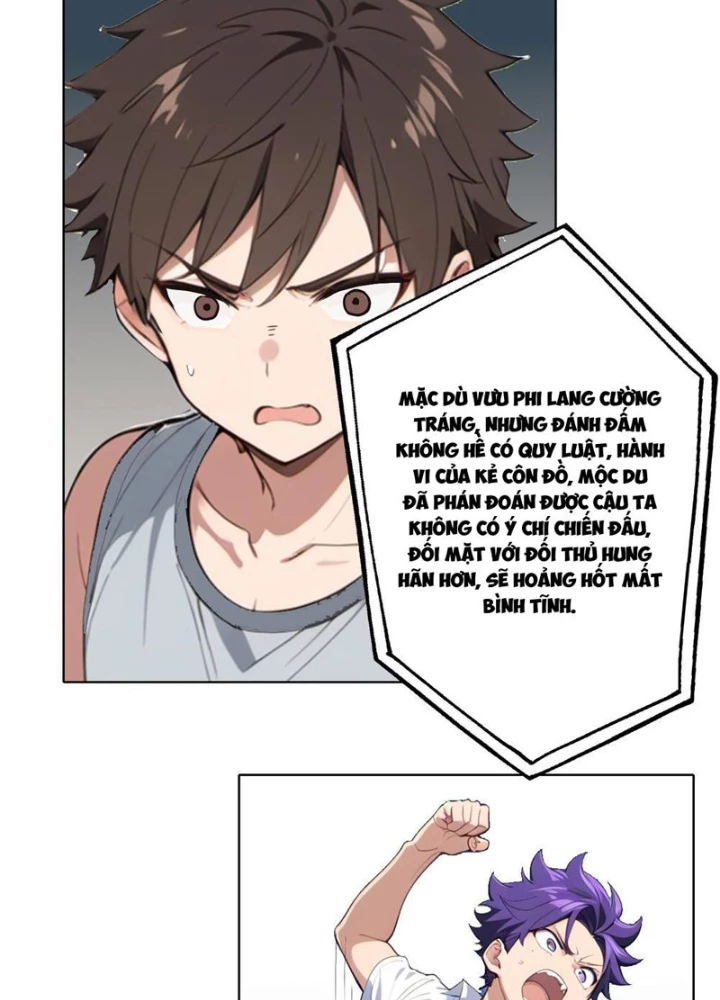Linh Thế Anh Hùng Chapter 7 - 27