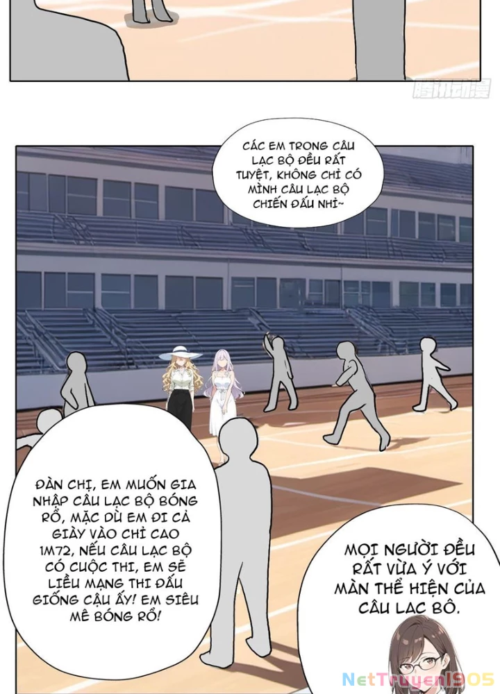 Linh Thế Anh Hùng Chapter 7 - 37