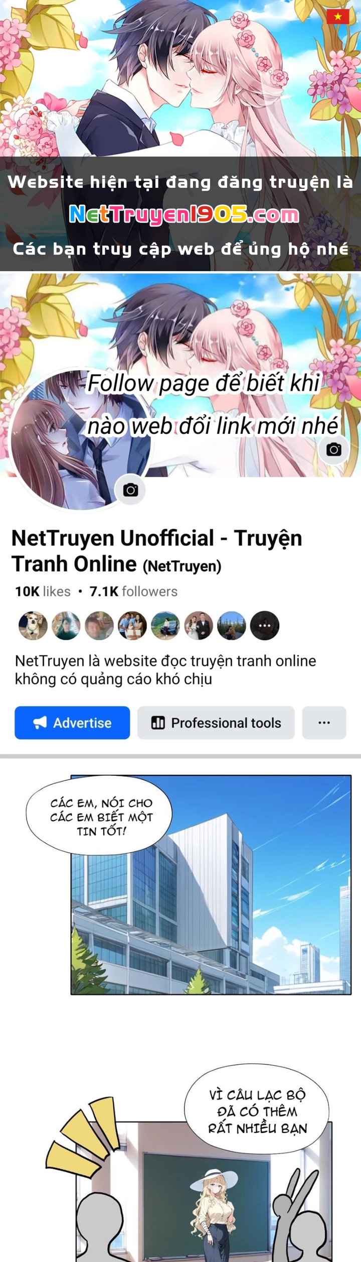 Linh Thế Anh Hùng Chapter 8 - 1