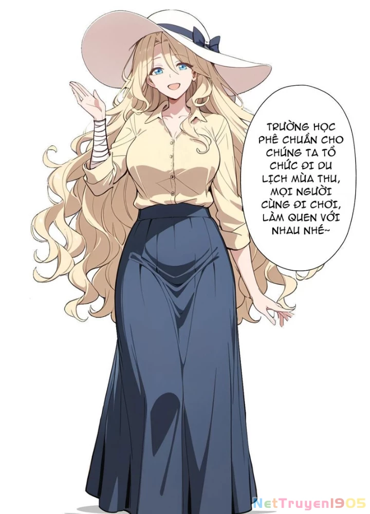 Linh Thế Anh Hùng Chapter 8 - 3