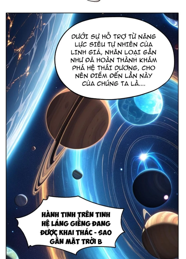 Linh Thế Anh Hùng Chapter 8 - 5