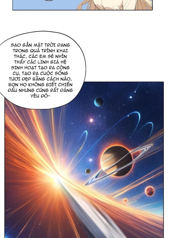 Linh Thế Anh Hùng Chapter 8 - 13