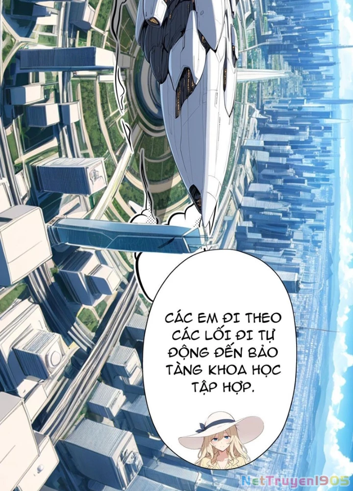 Linh Thế Anh Hùng Chapter 8 - 21