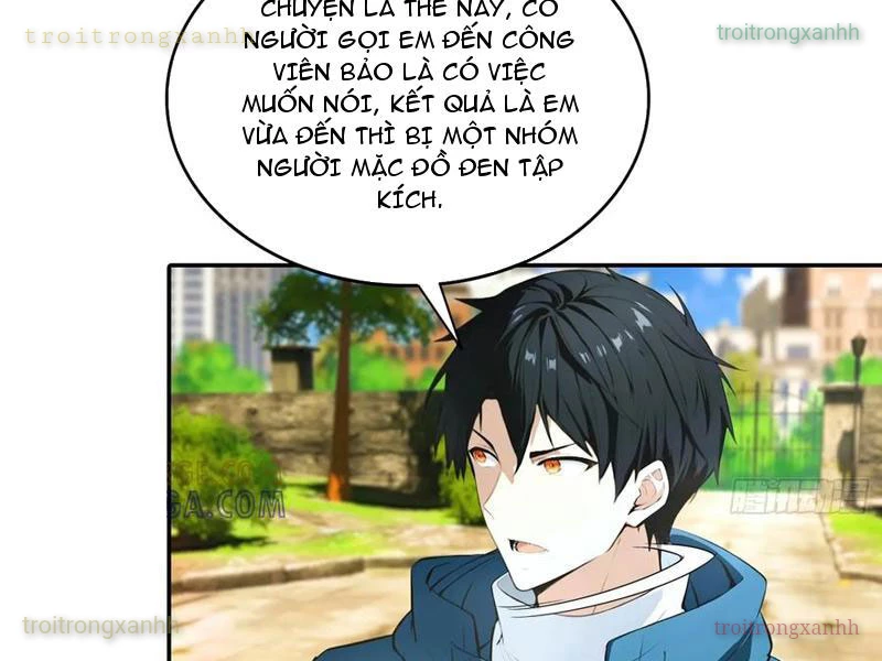 Toàn Dân Ngự Thú: Bắt Đầu Từ Sơn Hải Kinh Ta Quét Ngang Toàn Cầu Chapter 62 - 29