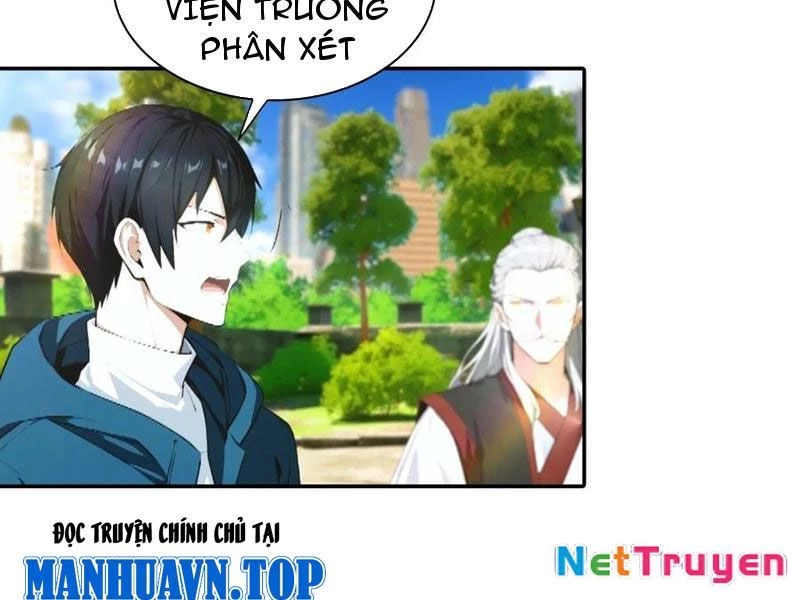Toàn Dân Ngự Thú: Bắt Đầu Từ Sơn Hải Kinh Ta Quét Ngang Toàn Cầu Chapter 62 - 36