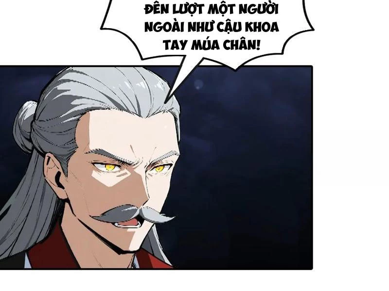 Toàn Dân Ngự Thú: Bắt Đầu Từ Sơn Hải Kinh Ta Quét Ngang Toàn Cầu Chapter 62 - 49