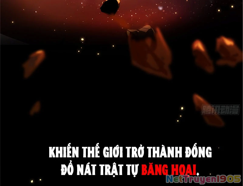 Hạo Kiếp Dư Sinh Chapter 0 - 4