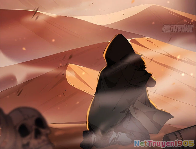 Hạo Kiếp Dư Sinh Chapter 0 - 10