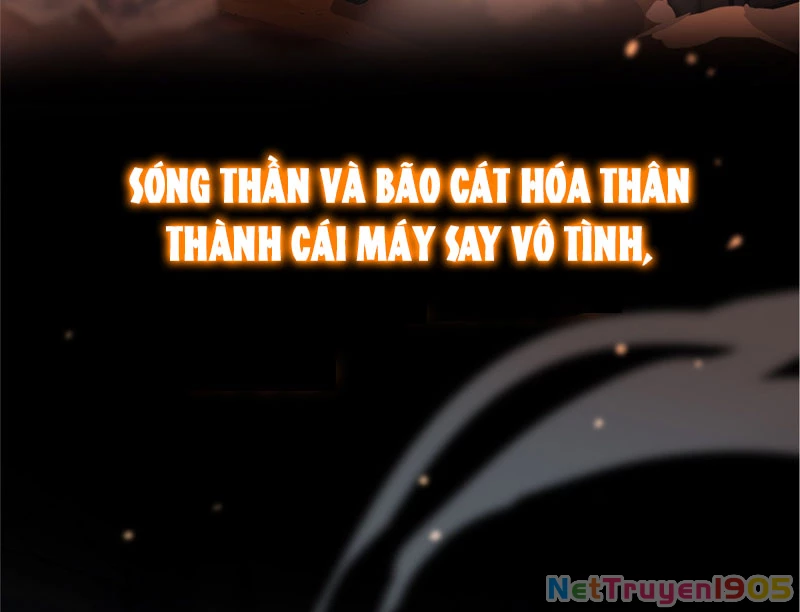 Hạo Kiếp Dư Sinh Chapter 0 - 11