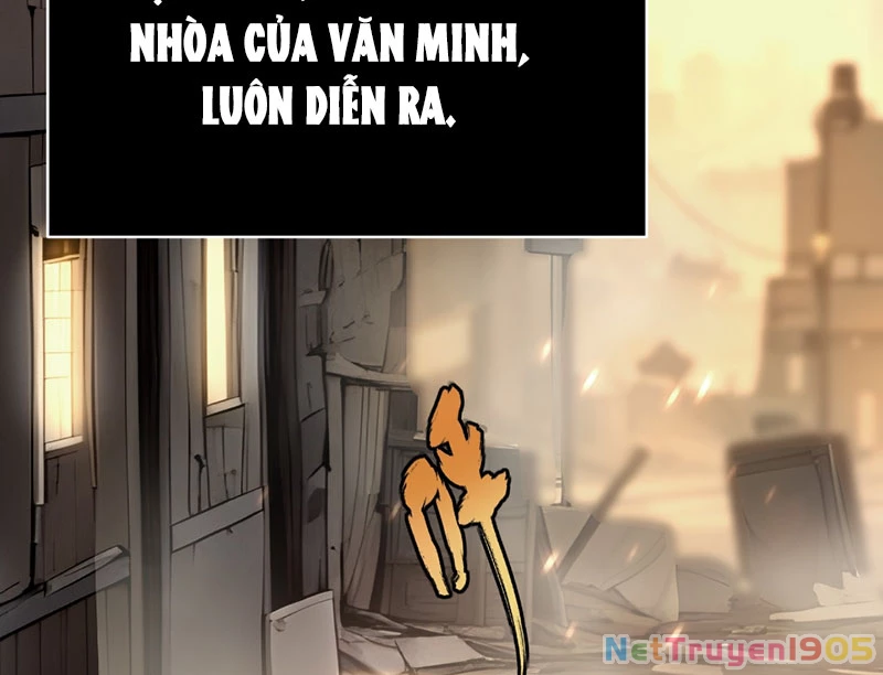 Hạo Kiếp Dư Sinh Chapter 0 - 22