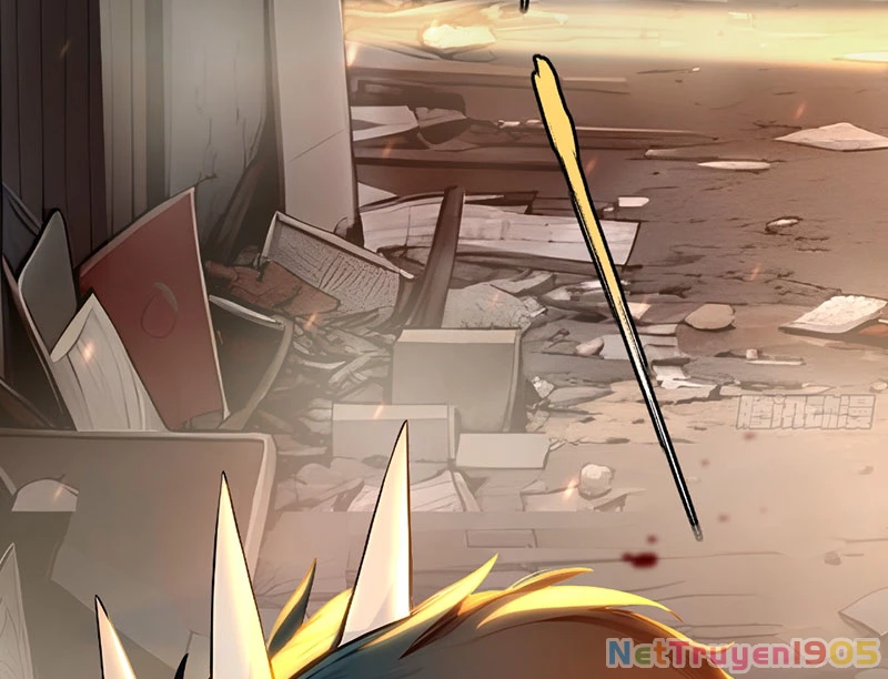 Hạo Kiếp Dư Sinh Chapter 0 - 23