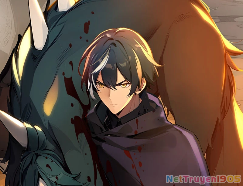 Hạo Kiếp Dư Sinh Chapter 0 - 24