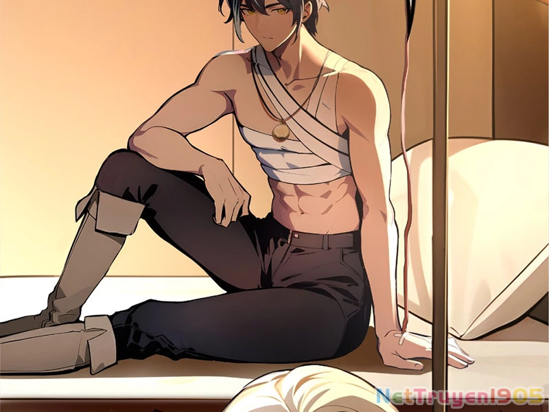 Hạo Kiếp Dư Sinh Chapter 0 - 40