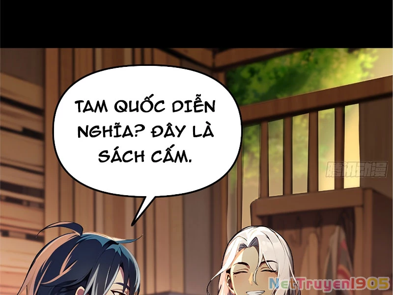 Hạo Kiếp Dư Sinh Chapter 0 - 44