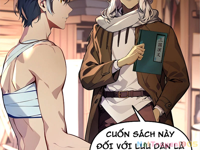 Hạo Kiếp Dư Sinh Chapter 0 - 45