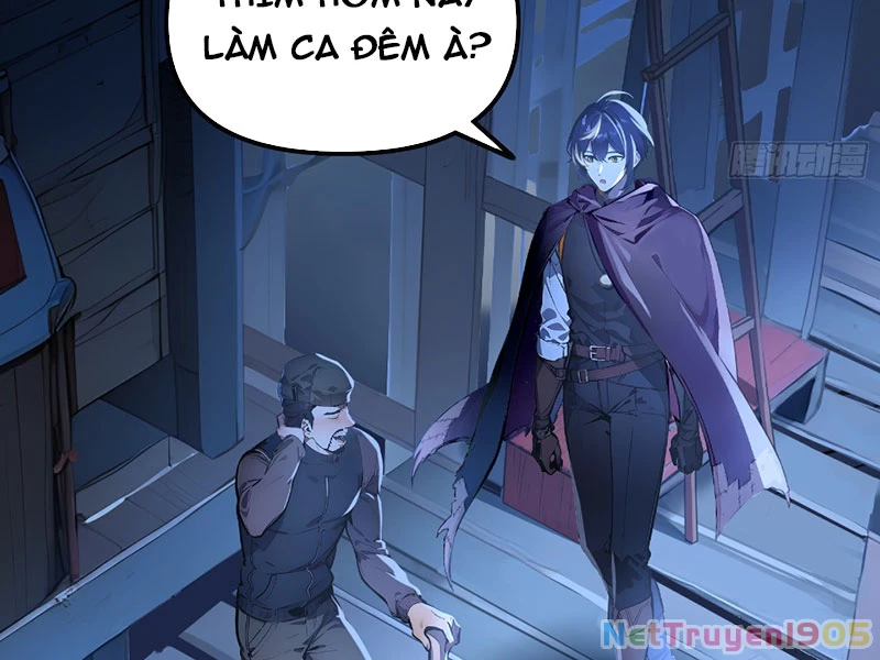 Hạo Kiếp Dư Sinh Chapter 0 - 53
