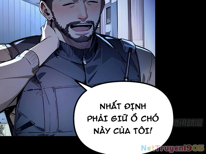 Hạo Kiếp Dư Sinh Chapter 0 - 56