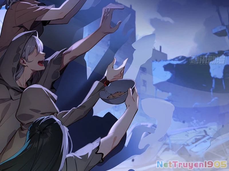 Hạo Kiếp Dư Sinh Chapter 0 - 60