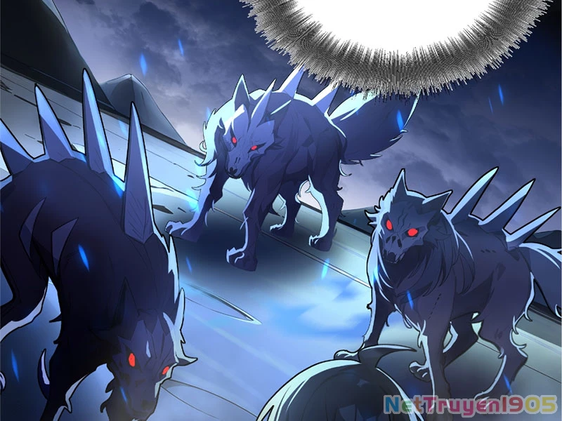 Hạo Kiếp Dư Sinh Chapter 0 - 79