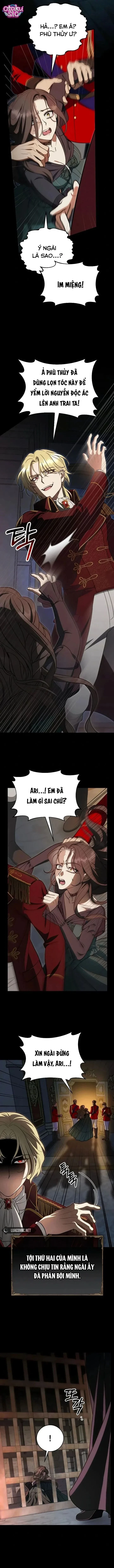Những chuyện tôi đã học được sau cái chết Chapter 1 - 3