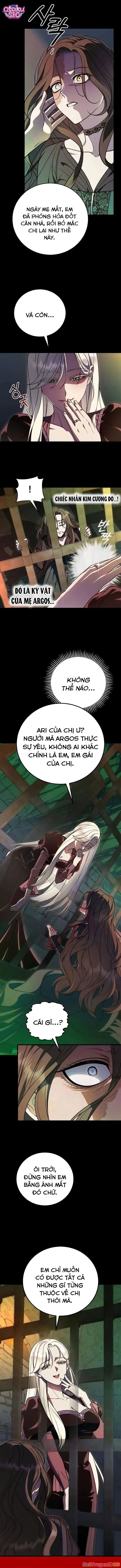 Những chuyện tôi đã học được sau cái chết Chapter 1 - 5