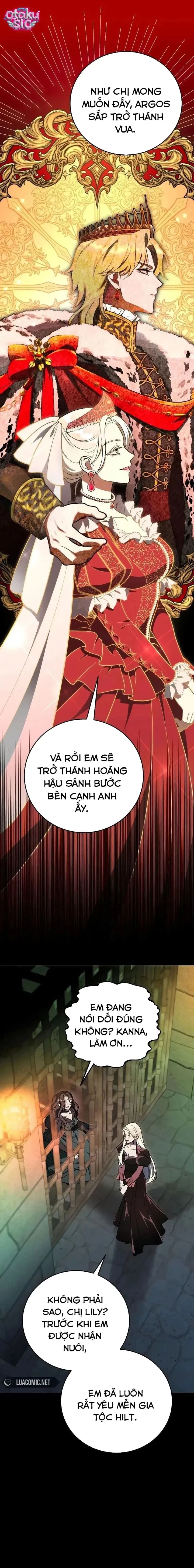 Những chuyện tôi đã học được sau cái chết Chapter 1 - 6