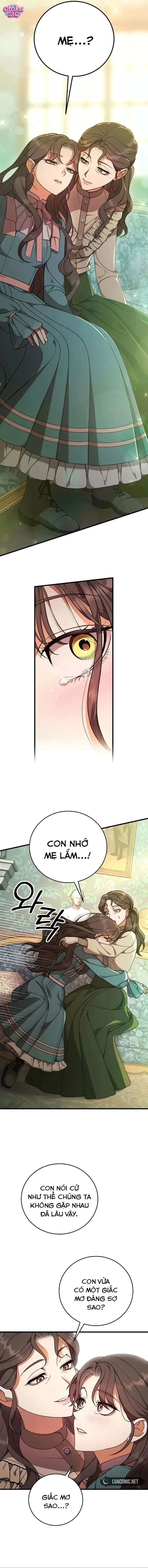 Những chuyện tôi đã học được sau cái chết Chapter 1 - 10