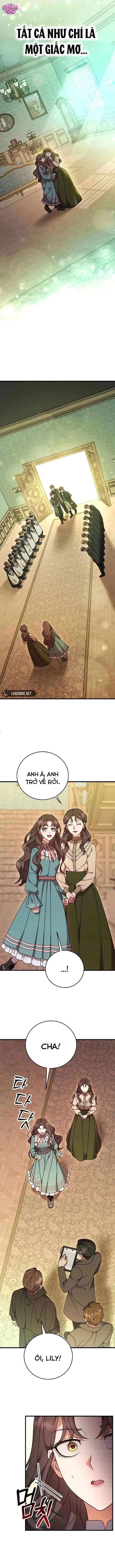 Những chuyện tôi đã học được sau cái chết Chapter 1 - 12