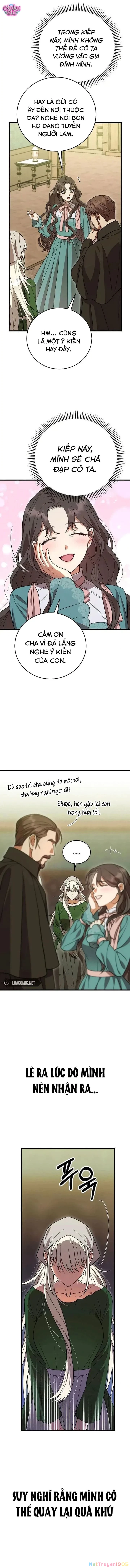Những chuyện tôi đã học được sau cái chết Chapter 1 - 17