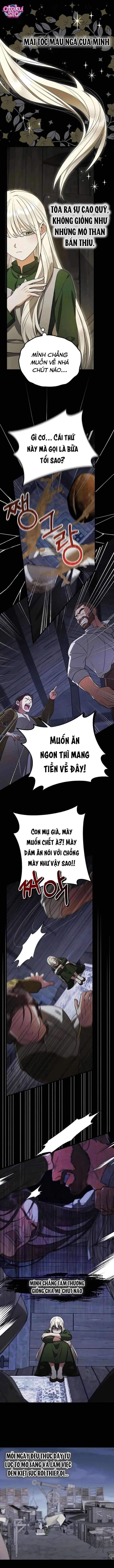 Những chuyện tôi đã học được sau cái chết Chapter 2 - 2