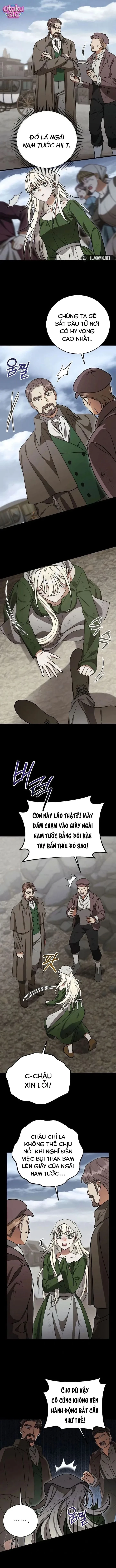 Những chuyện tôi đã học được sau cái chết Chapter 2 - 6