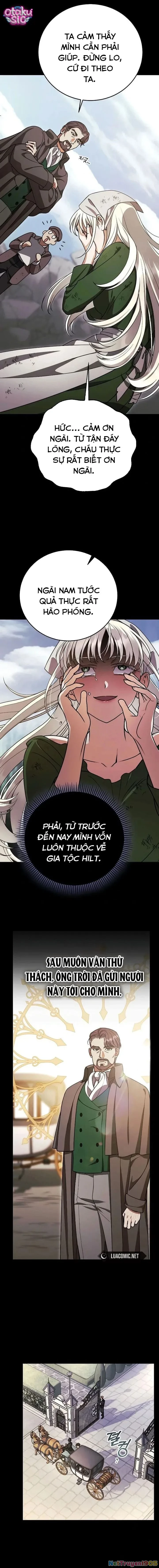Những chuyện tôi đã học được sau cái chết Chapter 2 - 8