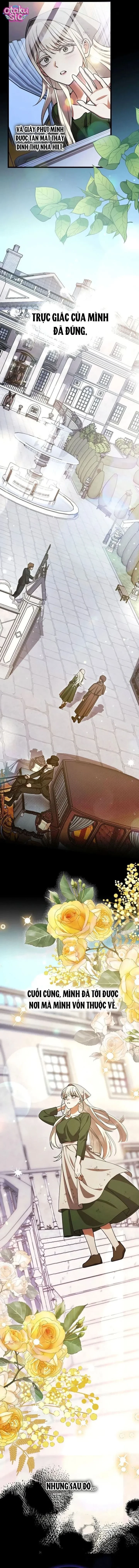 Những chuyện tôi đã học được sau cái chết Chapter 2 - 9