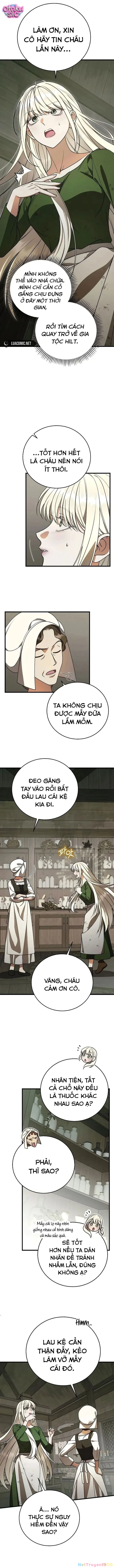 Những chuyện tôi đã học được sau cái chết Chapter 2 - 13
