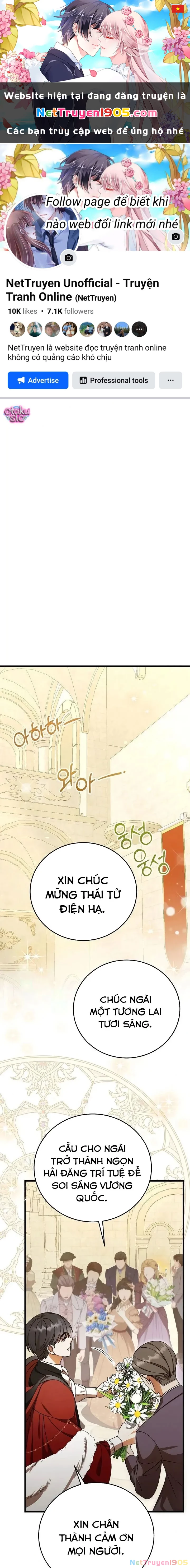 Những chuyện tôi đã học được sau cái chết Chapter 3 - 1