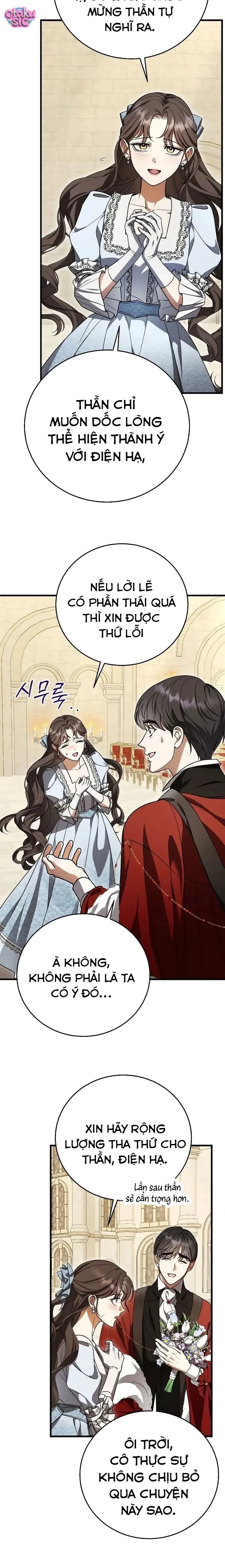 Những chuyện tôi đã học được sau cái chết Chapter 3 - 6