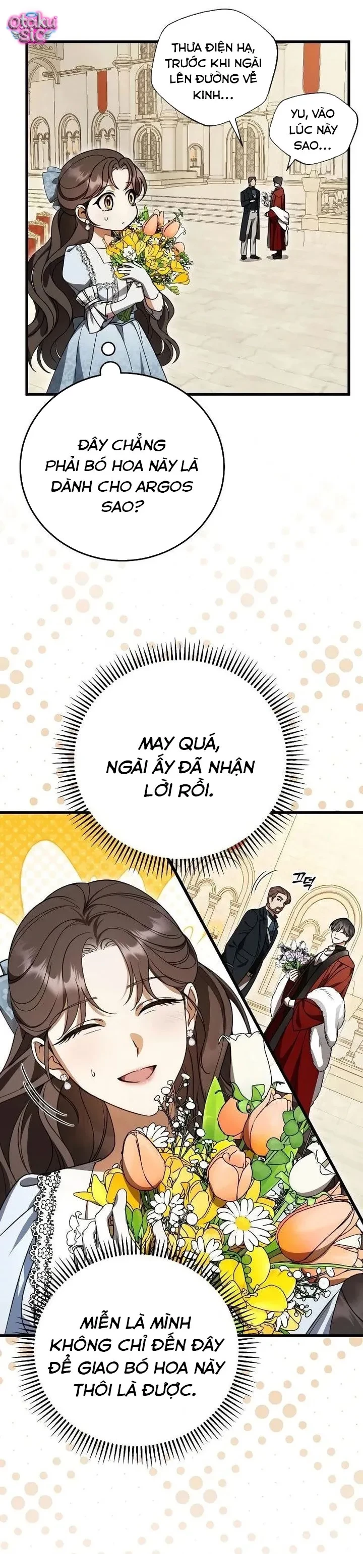 Những chuyện tôi đã học được sau cái chết Chapter 3 - 9