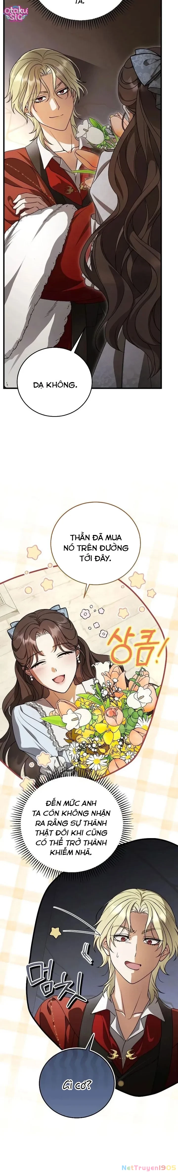 Những chuyện tôi đã học được sau cái chết Chapter 3 - 14